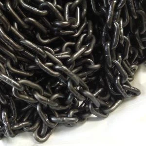 Lanțuri de fier din oțel aliat