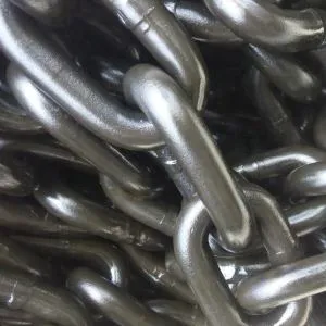 Lanțuri de legătură cu macara grea G80