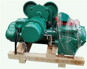 5t 10t 16t 32t Palan electric BCD
