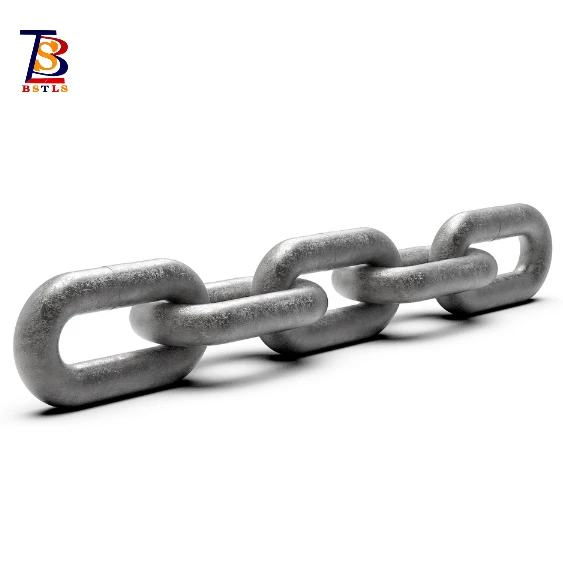 Alloy Steel Material Back G100 Alloy Steel Lifting Chain