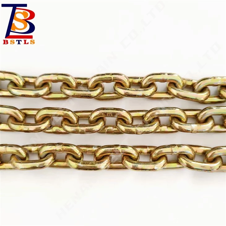 Hardware High Accuracy G100 Lifting Chain