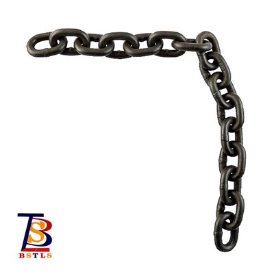 En818-2 Lanț de ridicare G80 standard