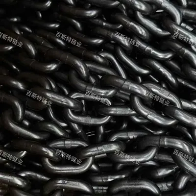 Factori cheie în ridicarea siguranței și performanței lanțului