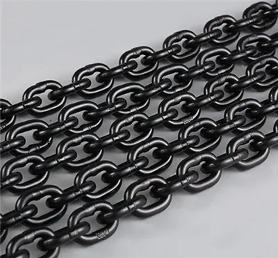 Lanț de ridicare G100 18mm x 54mm